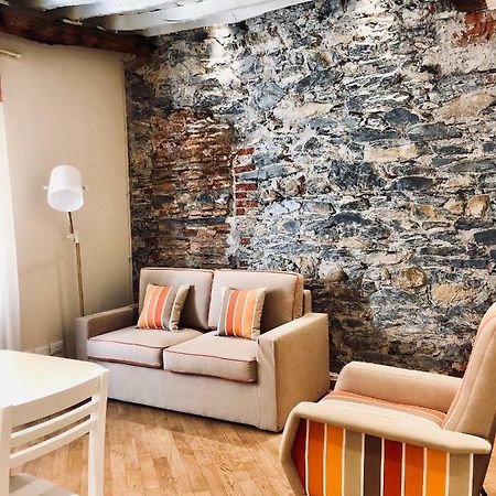 Apartament Mattia'S House Santa Margherita Ligure Zewnętrze zdjęcie