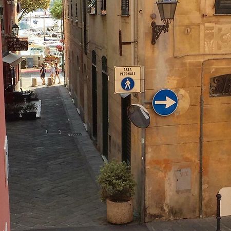 Apartament Mattia'S House Santa Margherita Ligure Zewnętrze zdjęcie