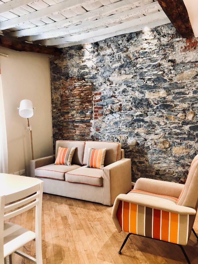 Apartament Mattia'S House Santa Margherita Ligure Zewnętrze zdjęcie