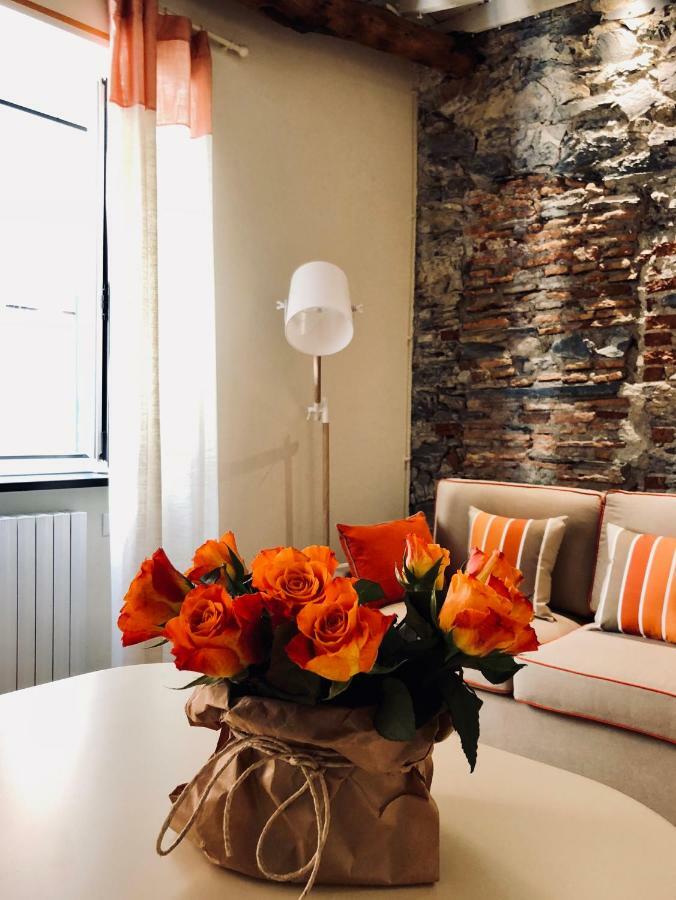 Apartament Mattia'S House Santa Margherita Ligure Zewnętrze zdjęcie