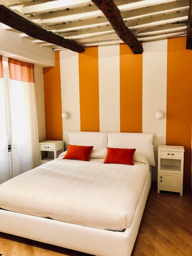 Apartament Mattia'S House Santa Margherita Ligure Zewnętrze zdjęcie