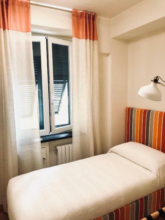 Apartament Mattia'S House Santa Margherita Ligure Zewnętrze zdjęcie