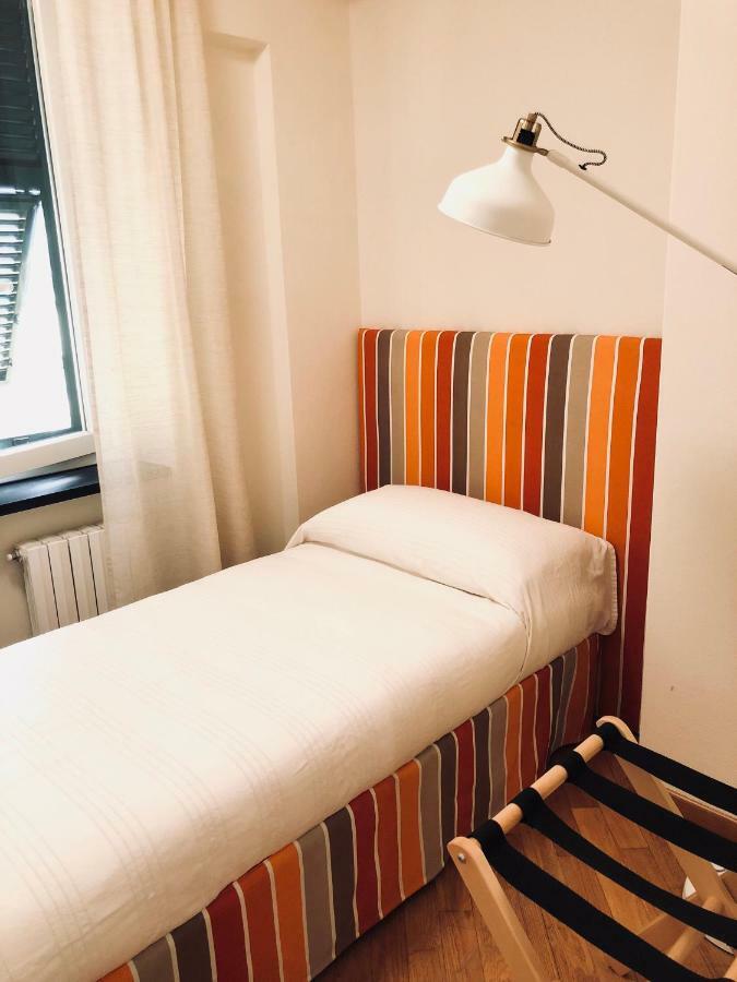 Apartament Mattia'S House Santa Margherita Ligure Zewnętrze zdjęcie