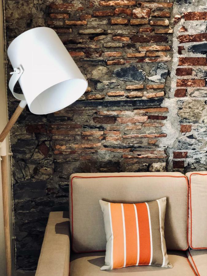 Apartament Mattia'S House Santa Margherita Ligure Zewnętrze zdjęcie