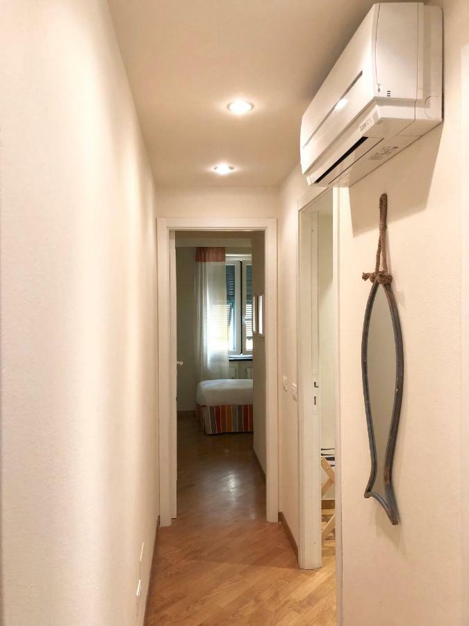 Apartament Mattia'S House Santa Margherita Ligure Zewnętrze zdjęcie