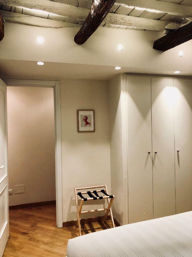 Apartament Mattia'S House Santa Margherita Ligure Zewnętrze zdjęcie