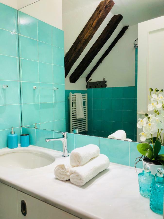Apartament Mattia'S House Santa Margherita Ligure Zewnętrze zdjęcie