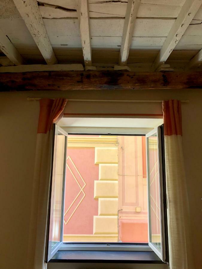 Apartament Mattia'S House Santa Margherita Ligure Zewnętrze zdjęcie