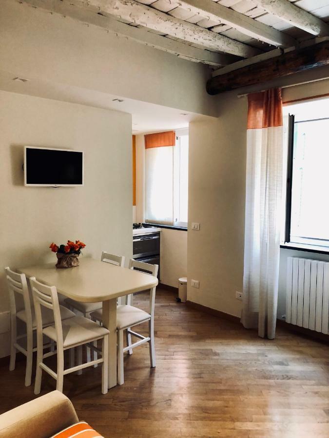 Apartament Mattia'S House Santa Margherita Ligure Zewnętrze zdjęcie