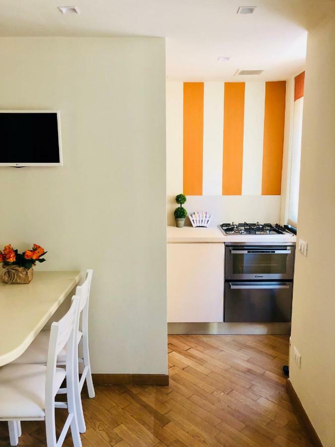 Apartament Mattia'S House Santa Margherita Ligure Zewnętrze zdjęcie