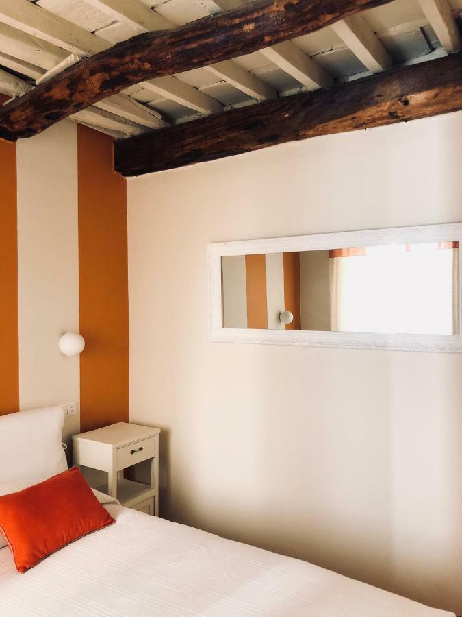 Apartament Mattia'S House Santa Margherita Ligure Zewnętrze zdjęcie