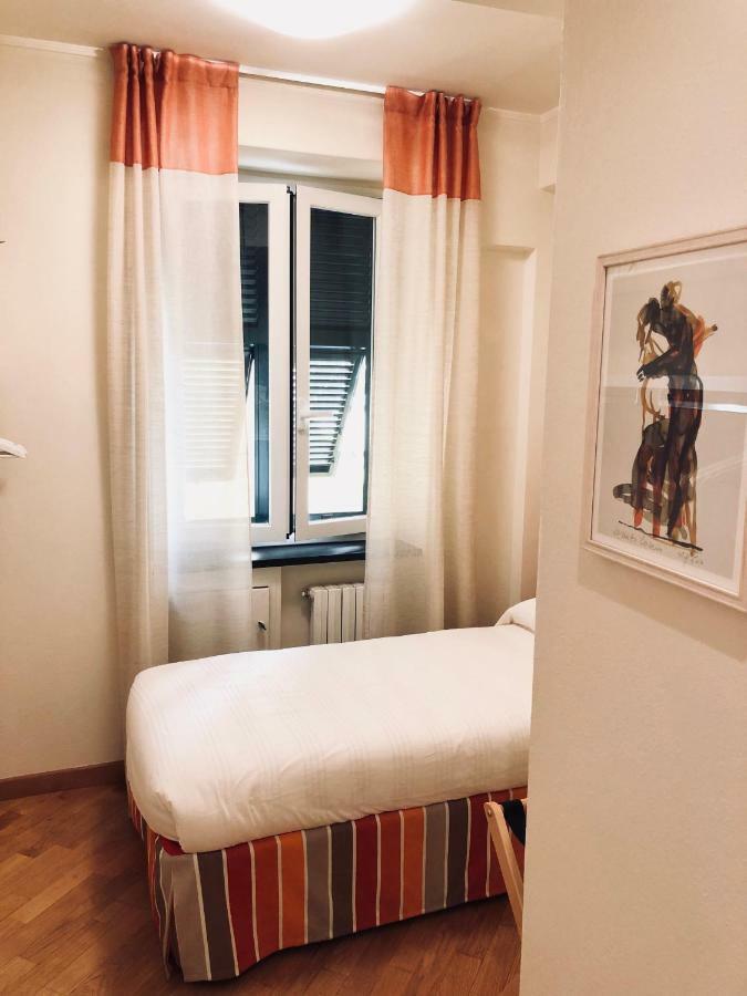 Apartament Mattia'S House Santa Margherita Ligure Zewnętrze zdjęcie