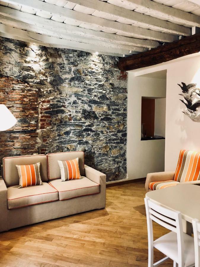 Apartament Mattia'S House Santa Margherita Ligure Zewnętrze zdjęcie